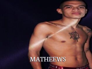 MATHEEWS