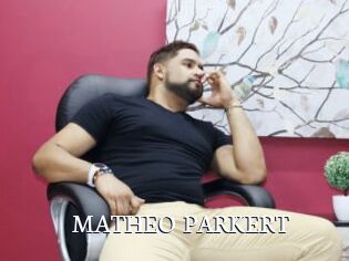 MATHEO_PARKERT