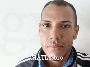 MATIASbro