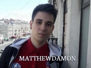 MATTHEW_DAMON Gratis xxx Clips