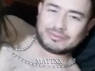 MATTXX