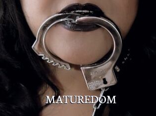 MATUREDOM
