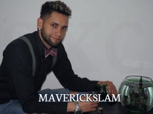 MAVERICKSLAM