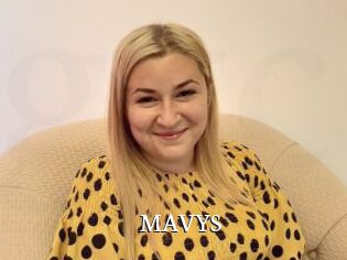 MAVYS