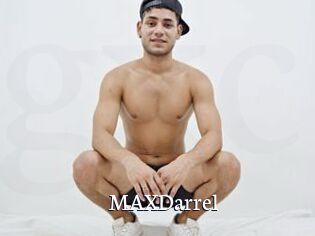MAXDarrel