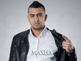 MAXHA