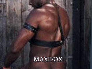 MAXIFOX