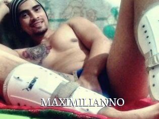 MAXIMILIANNO Gratis xxx Clips