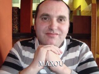 MAXOU