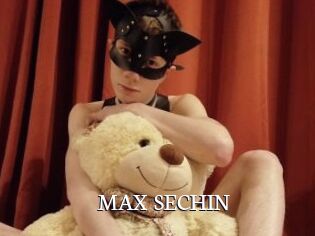 MAX_SECHIN