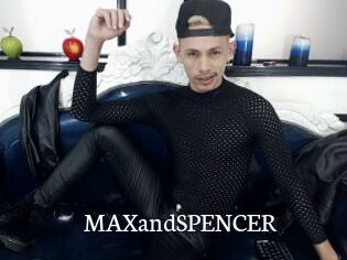MAXandSPENCER