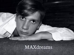 MAXdreams Gratis xxx Clips