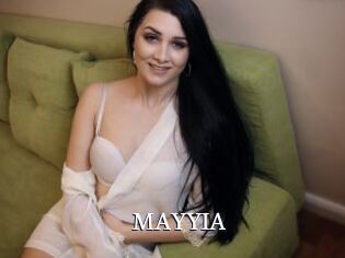 MAYYIA Gratis xxx Clips