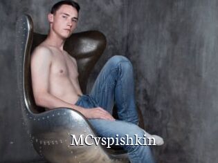 MCvspishkin