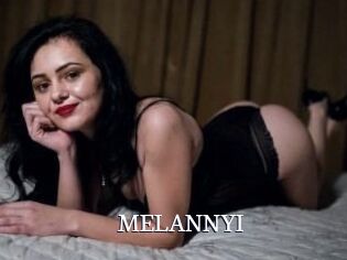 MELANNYI