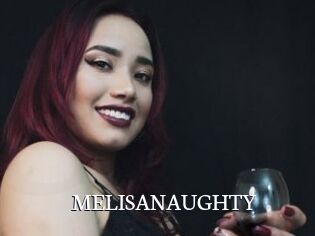 MELISANAUGHTY