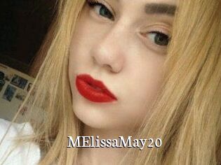 MElissaMay20