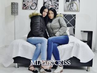 MIAandCRISS