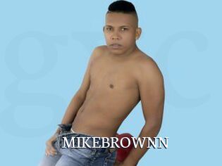 MIKEBROWNN