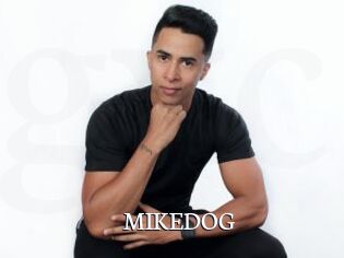 MIKEDOG