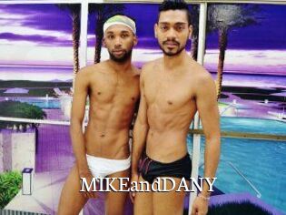 MIKEandDANY Gratis xxx Clips