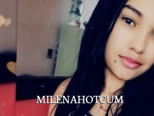 MILENAHOTCUM