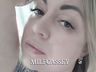 MILFCASSEY