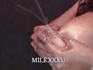 MILKXXXU