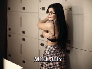 MILLAHx Gratis xxx Clips