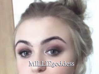 MILLIEgoddess