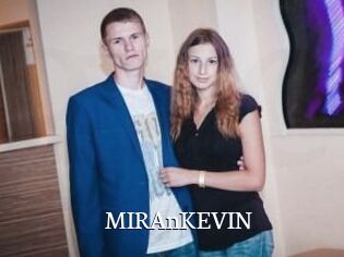 MIRAnKEVIN
