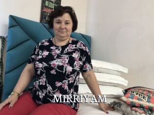 MIRRIYAM