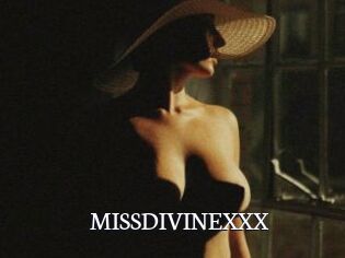 MISSDIVINEXXX