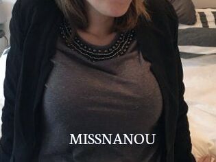 MISSNANOU