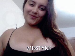 MISSTYKE