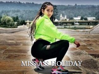MISS_ASS_HOLIDAY