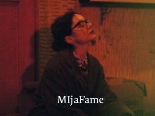 MIjaFame