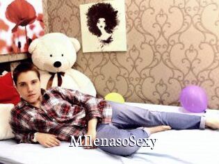 MIlenasoSexy