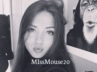 MIssMouse20