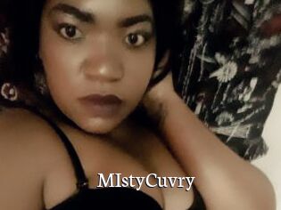 MIstyCuvry