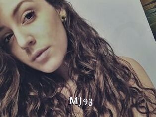 MJ93