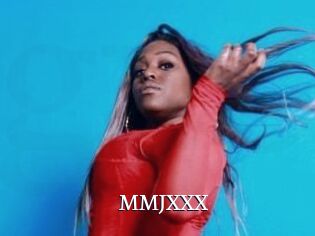 MMJXXX