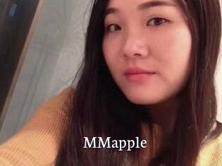 MMapple