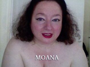 MOANA Gratis xxx Clips