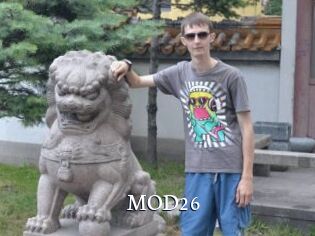 MOD26