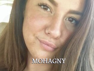 MOHAGNY