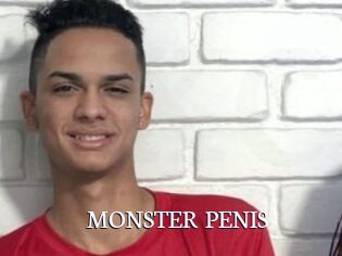 MONSTER_PENIS