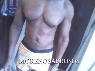 MORENOSABROSOx