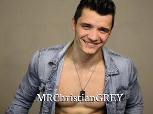 MRChristianGREY