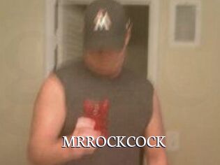 MRROCKCOCK